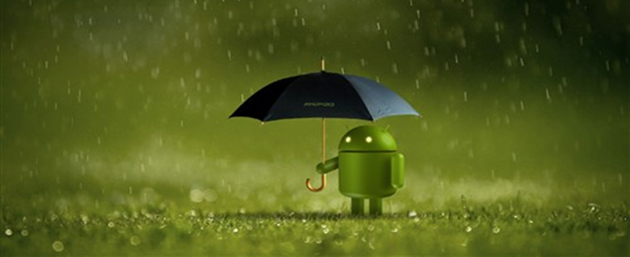对Android开发初学者的10个建议
