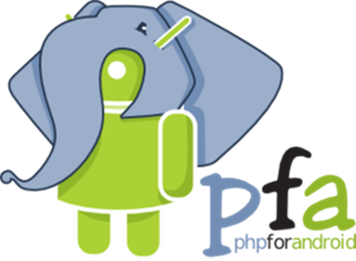 如何用PHP开发Android应用程序